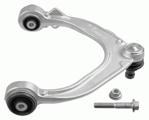 Track Control Arm - 31172 01 LEMFÖRDER
