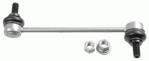 Rod/Strut, stabiliser - 31177 01 LEMFÖRDER
