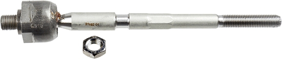 Inner Tie Rod - 31192 01 LEMFÖRDER