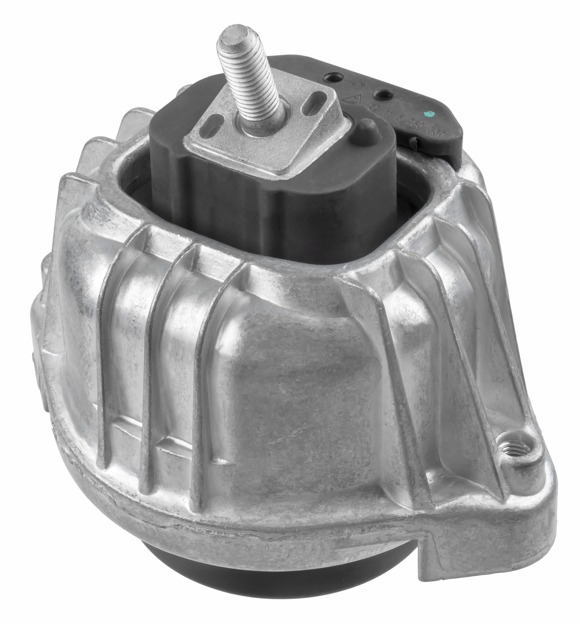 Engine Mounting - 31204 01 LEMFÖRDER