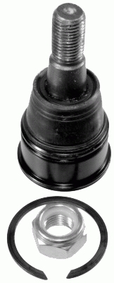 Ball Joint - 31208 01 LEMFÖRDER