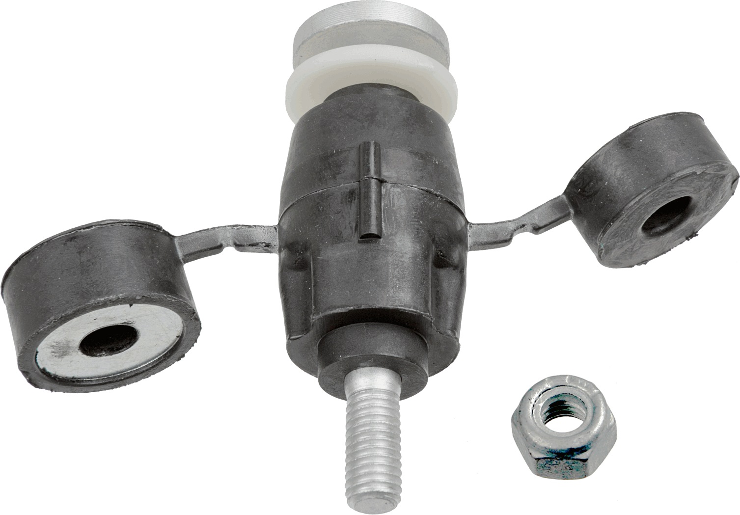 Rod/Strut, stabiliser - 31243 01 LEMFÖRDER