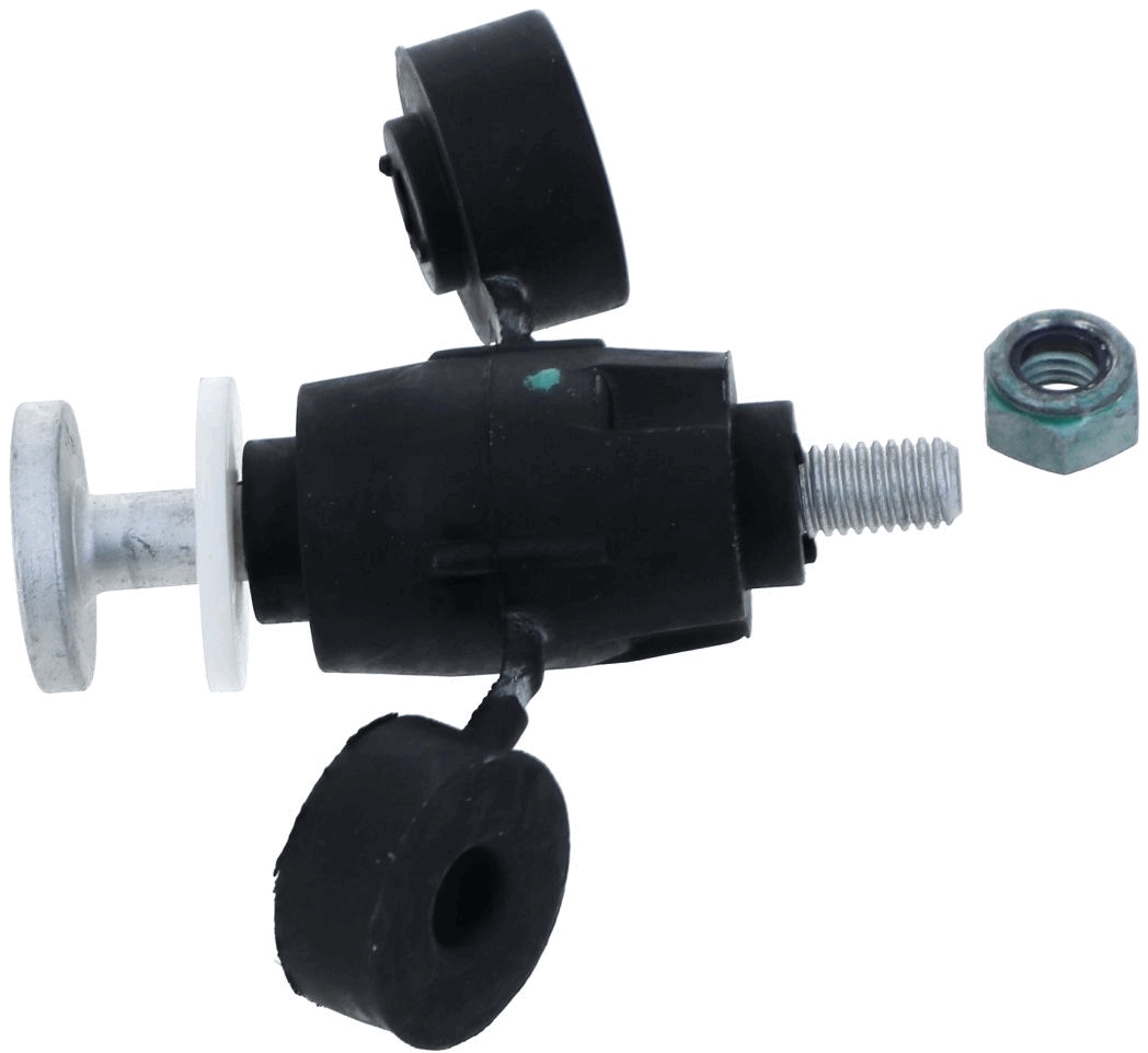 Rod/Strut, stabiliser - 31243 01 LEMFÖRDER