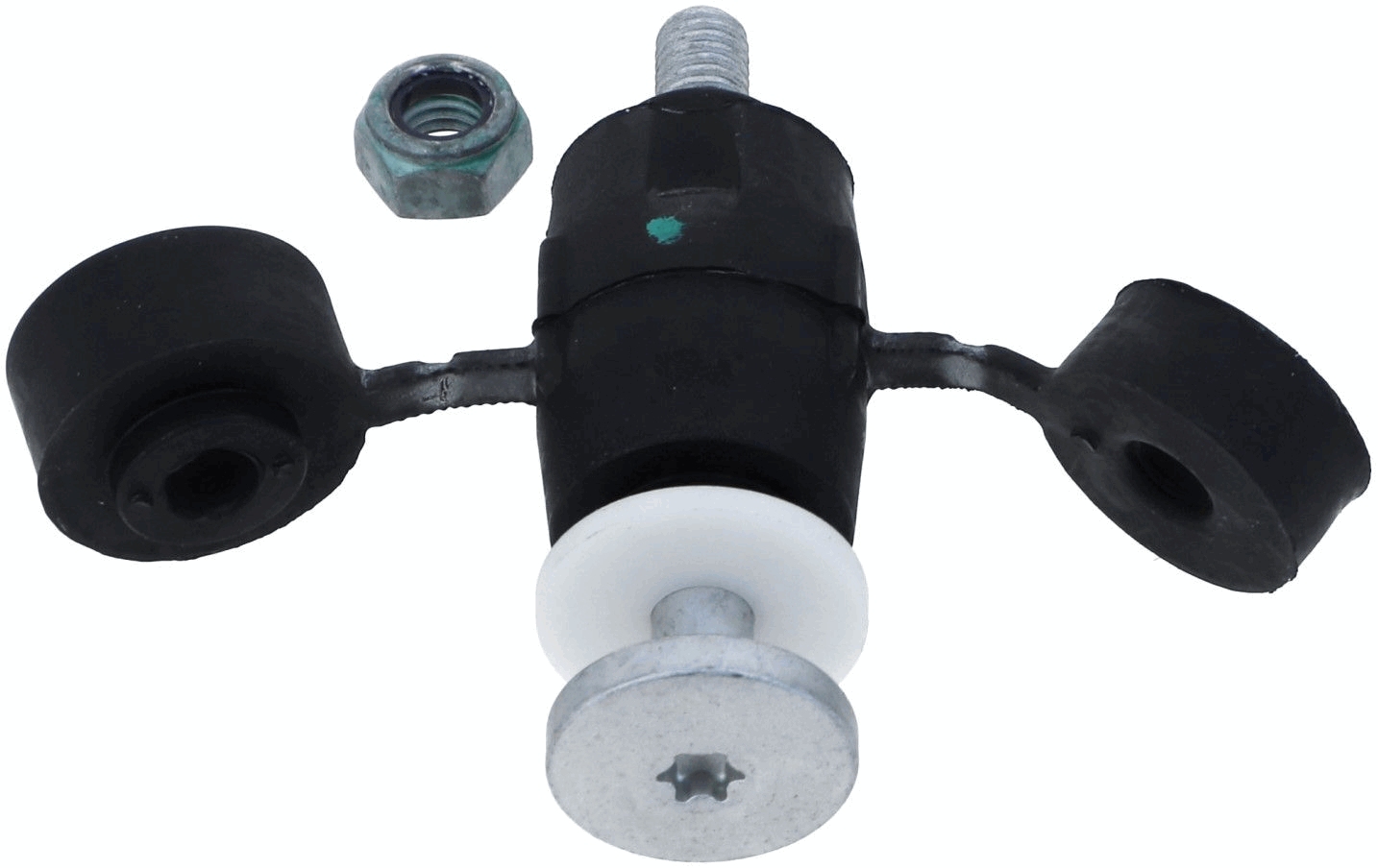 Rod/Strut, stabiliser - 31243 01 LEMFÖRDER