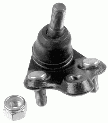 Ball Joint - 31247 01 LEMFÖRDER