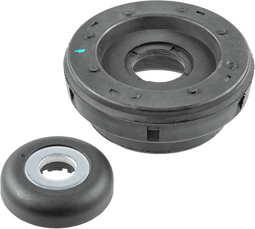 Kit riparazione, Cuscinetto ammortizzatore a molla - 31253 01 LEMFÖRDER