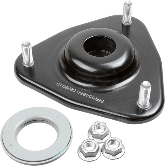 Repair Kit, suspension strut - 31257 01 LEMFÖRDER