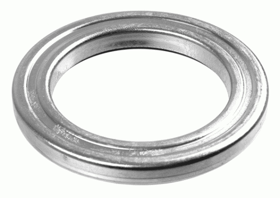 Rolling Bearing, suspension strut support mounting - 31260 01 LEMFÖRDER