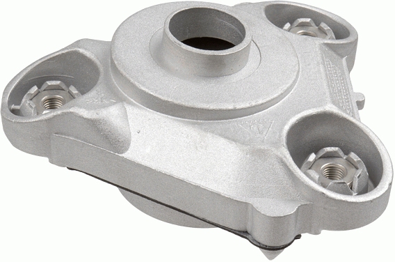 Top Strut Mounting - 31261 01 LEMFÖRDER