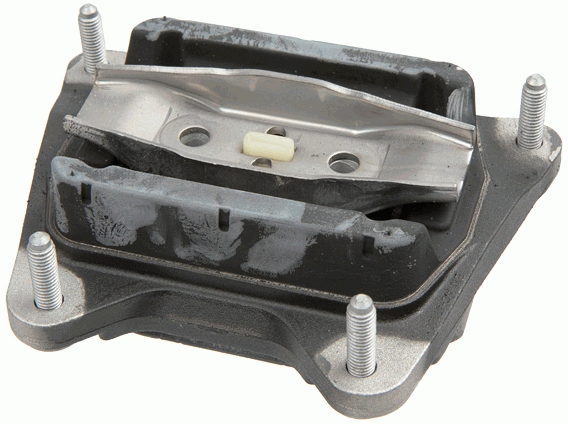 Mounting, automatic transmission - 31275 01 LEMFÖRDER