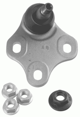 Ball Joint - 31284 01 LEMFÖRDER
