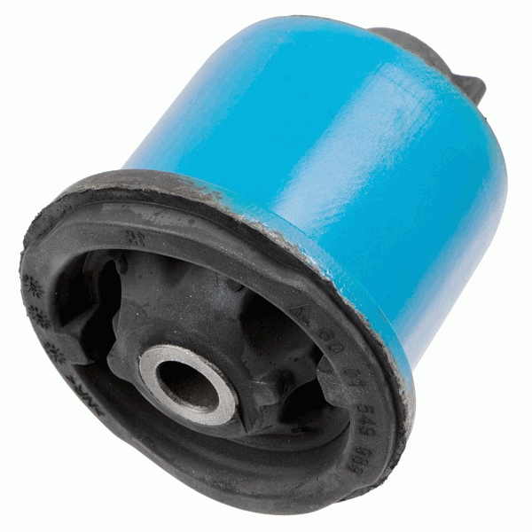 Mounting, axle beam - 31285 01 LEMFÖRDER
