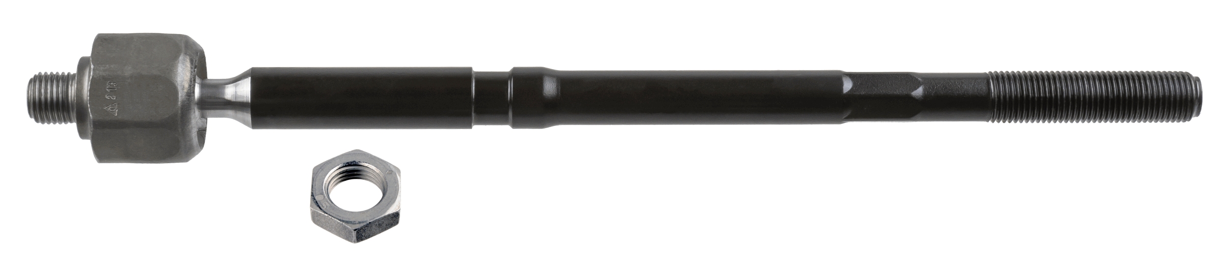 Inner Tie Rod - 31293 02 LEMFÖRDER