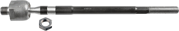 Inner Tie Rod - 31301 01 LEMFÖRDER