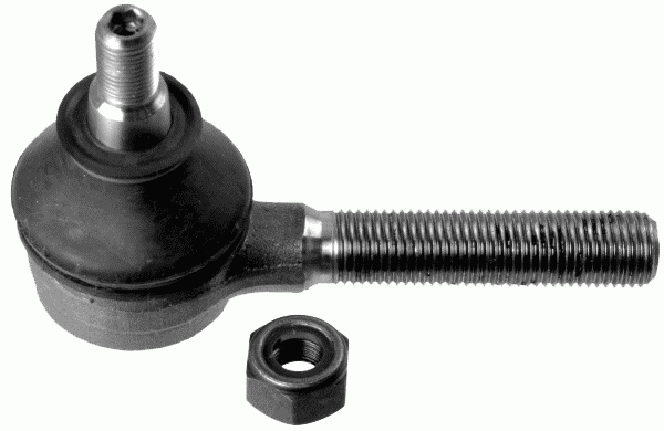 Tie Rod End - 31329 01 LEMFÖRDER