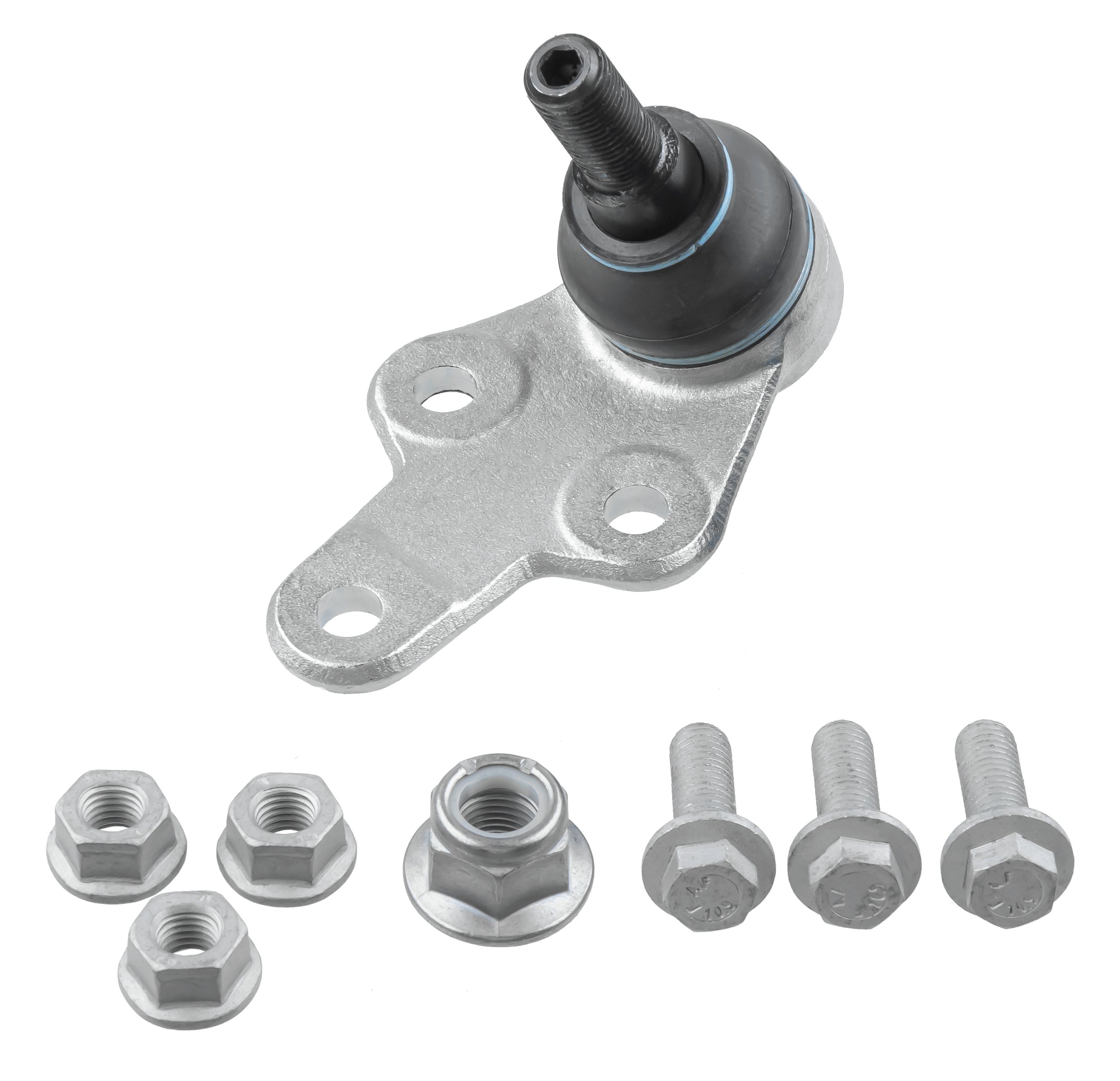 Ball Joint - 31350 01 LEMFÖRDER