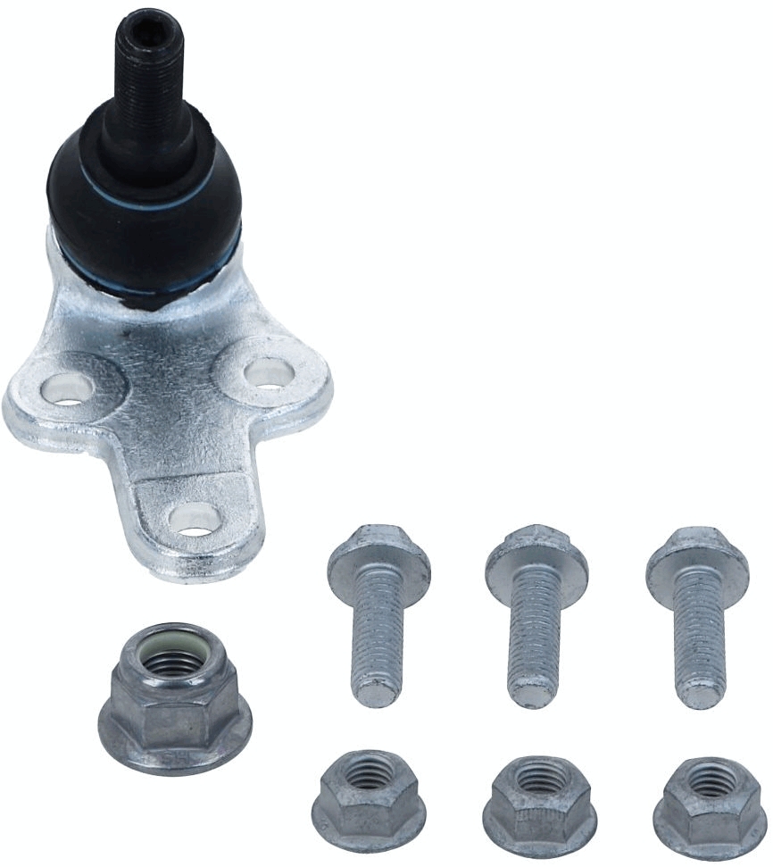 Ball Joint - 31350 01 LEMFÖRDER