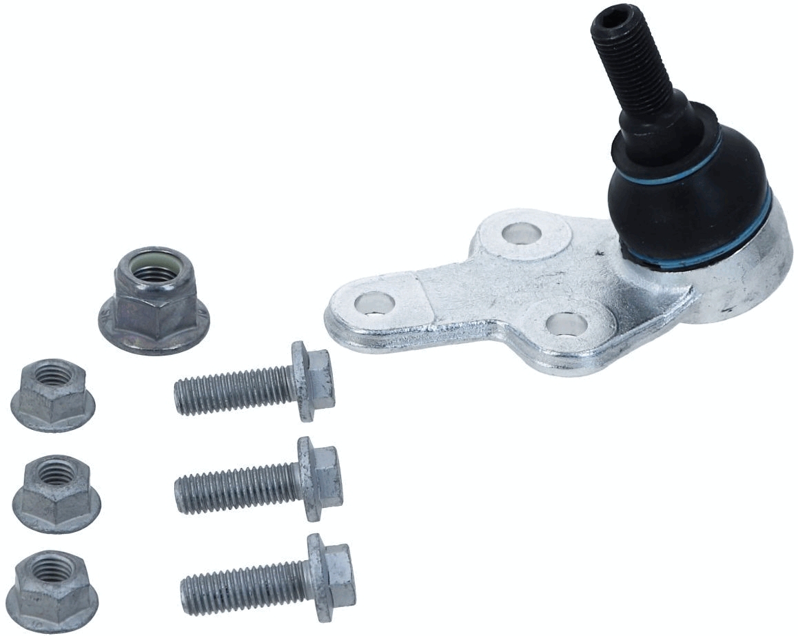 Ball Joint - 31350 01 LEMFÖRDER