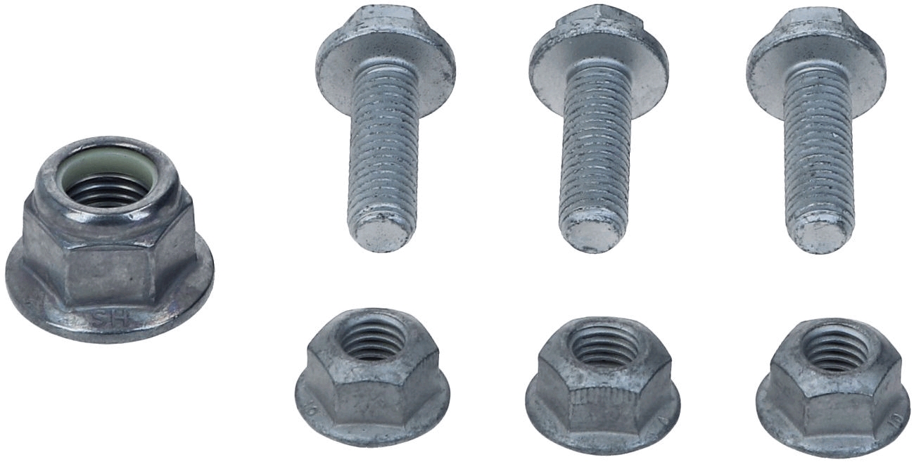 Ball Joint - 31350 01 LEMFÖRDER