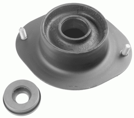 Kit riparazione, Cuscinetto ammortizzatore a molla - 31374 01 LEMFÖRDER