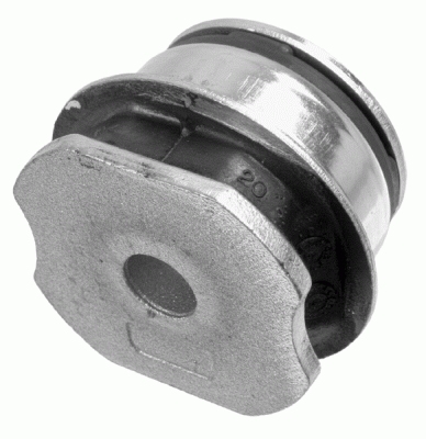 Engine Mounting - 31385 01 LEMFÖRDER