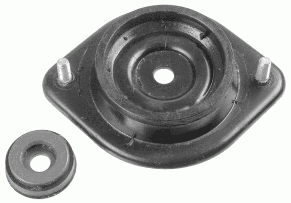 Kit riparazione, Cuscinetto ammortizzatore a molla - 31392 01 LEMFÖRDER
