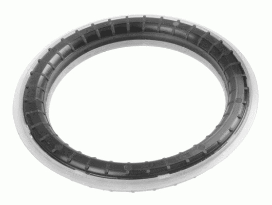 Rolling Bearing, suspension strut support mounting - 31397 01 LEMFÖRDER