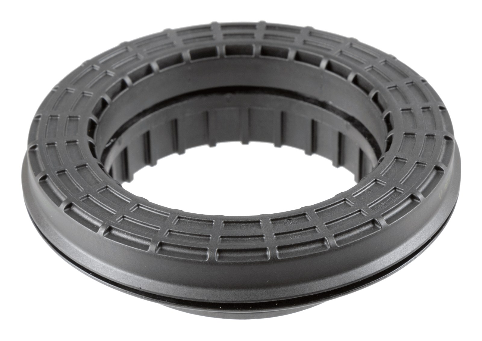 Rolling Bearing, suspension strut support mounting - 31504 01 LEMFÖRDER