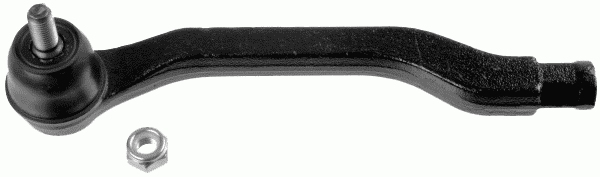 Testa barra d'accoppiamento - 31508 01 LEMFÖRDER