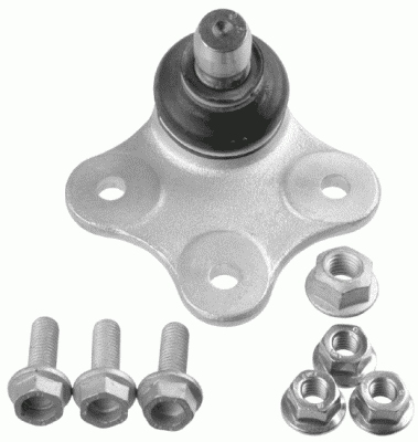 Ball Joint - 31736 01 LEMFÖRDER