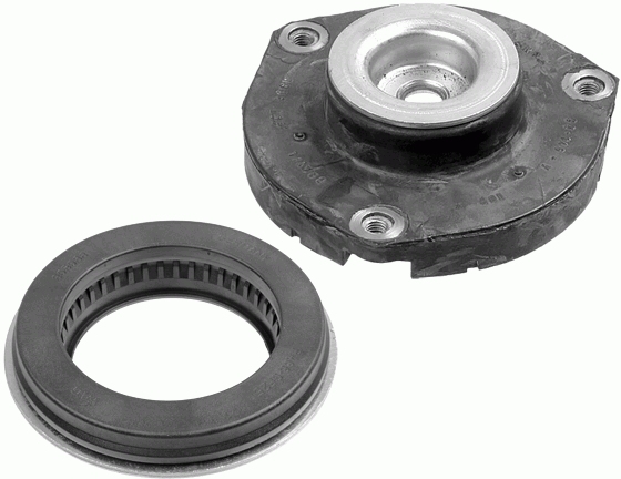 Repair Kit, suspension strut - 31771 01 LEMFÖRDER