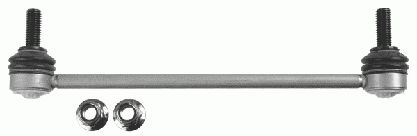 Rod/Strut, stabiliser - 31898 01 LEMFÖRDER