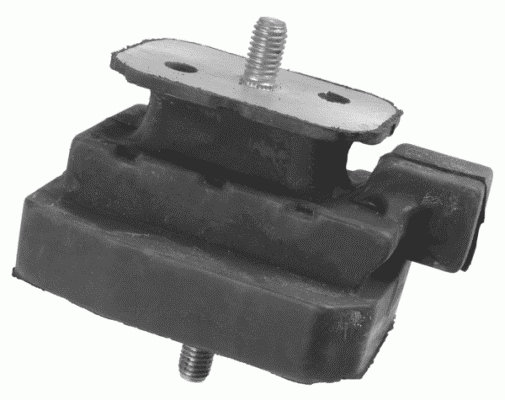 Supporto, Cambio automatico - 31924 01 LEMFÖRDER
