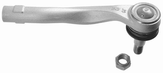 skersinės vairo trauklės galas - 31932 01 LEMFÖRDER