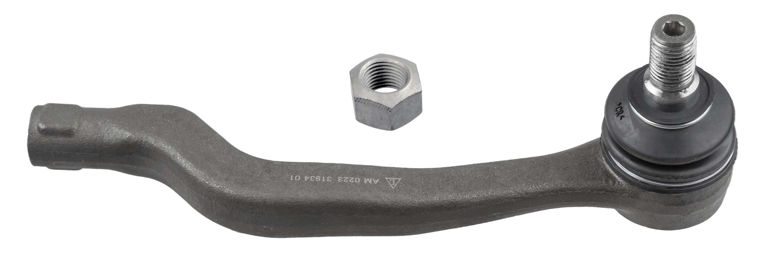 Tie Rod End - 31934 01 LEMFÖRDER