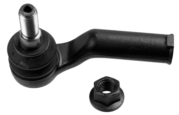 Tie Rod End - 31942 02 LEMFÖRDER
