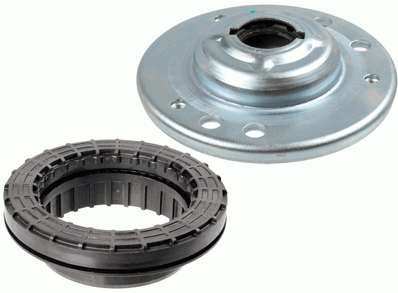 Repair Kit, suspension strut - 31944 01 LEMFÖRDER