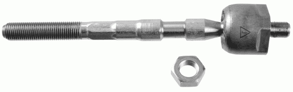 Inner Tie Rod - 31945 01 LEMFÖRDER