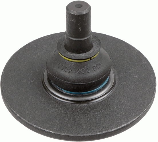 Ball Joint - 31953 01 LEMFÖRDER