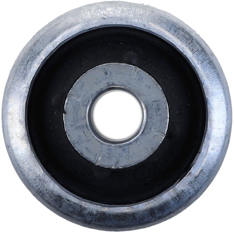 Control Arm-/Trailing Arm Bush - 31989 01 LEMFÖRDER