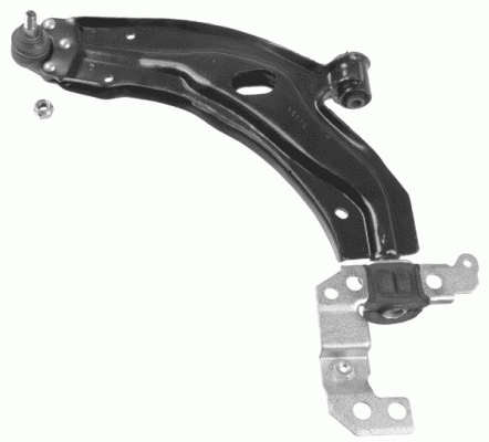 Track Control Arm - 31995 01 LEMFÖRDER