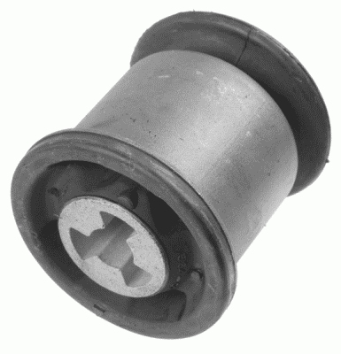 Control Arm-/Trailing Arm Bush - 31999 01 LEMFÖRDER