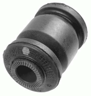 Control Arm-/Trailing Arm Bush - 32004 01 LEMFÖRDER