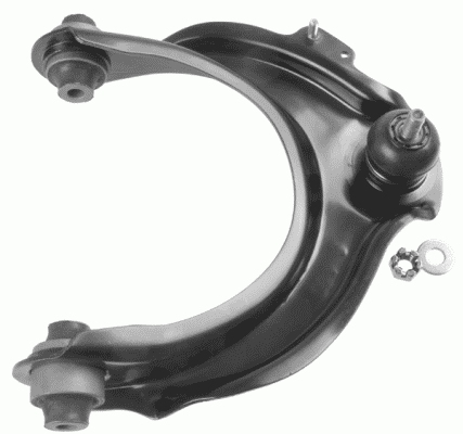 Track Control Arm - 32006 01 LEMFÖRDER