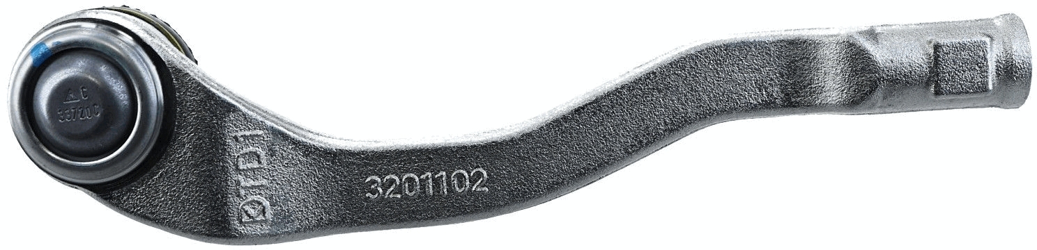 Tie Rod End - 32011 02 LEMFÖRDER