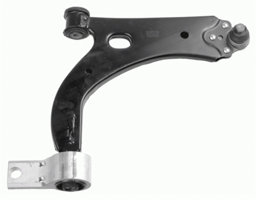 Track Control Arm - 32018 01 LEMFÖRDER