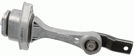 Engine Mounting - 33139 01 LEMFÖRDER