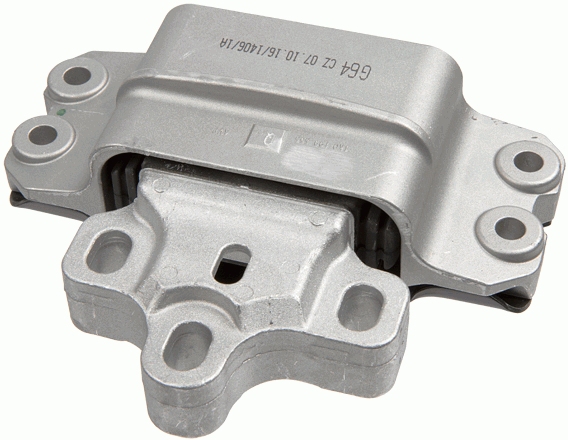 Sospensione, Motore - 33144 01 LEMFÖRDER
