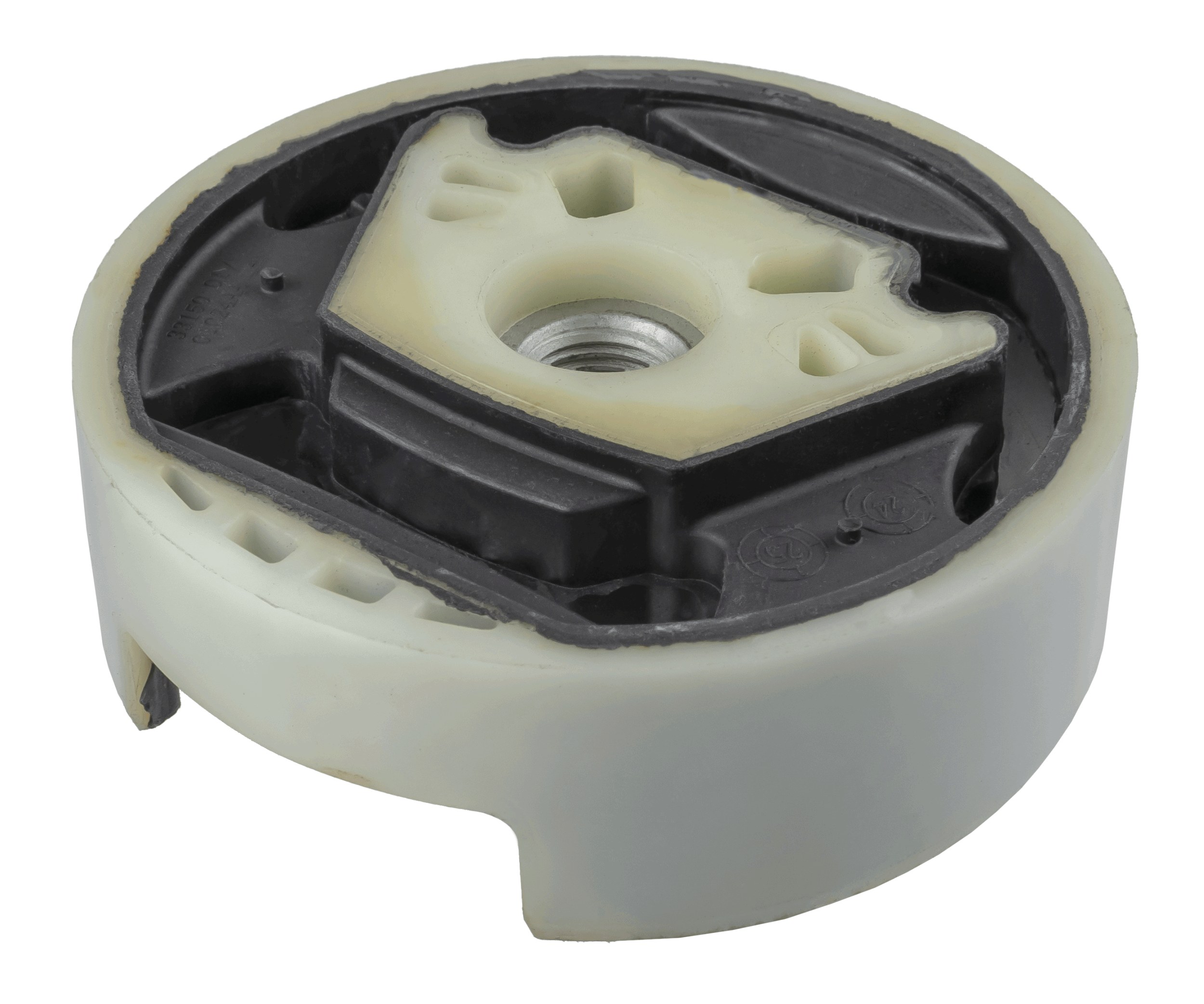 Engine Mounting - 33150 01 LEMFÖRDER