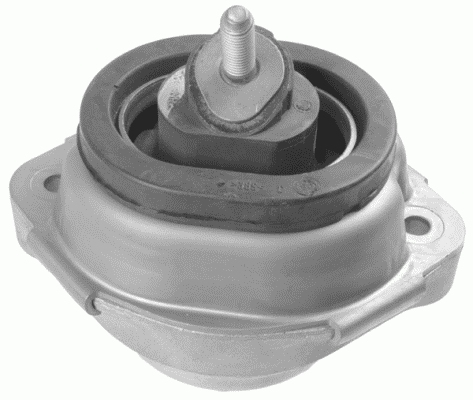Engine Mounting - 33243 01 LEMFÖRDER